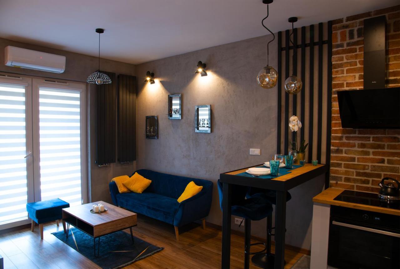 Apartament Rakowicka Krakow Exterior photo