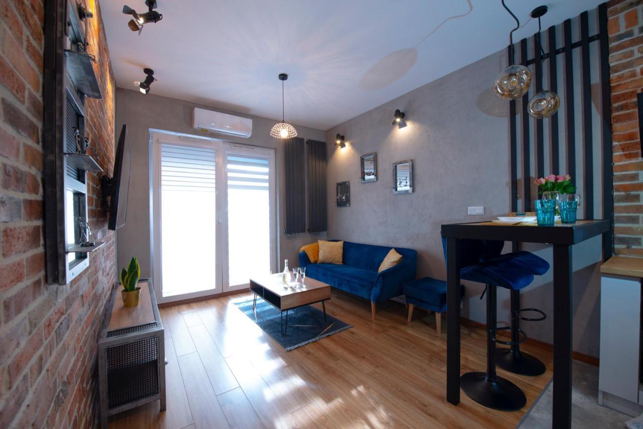 Apartament Rakowicka Krakow Exterior photo
