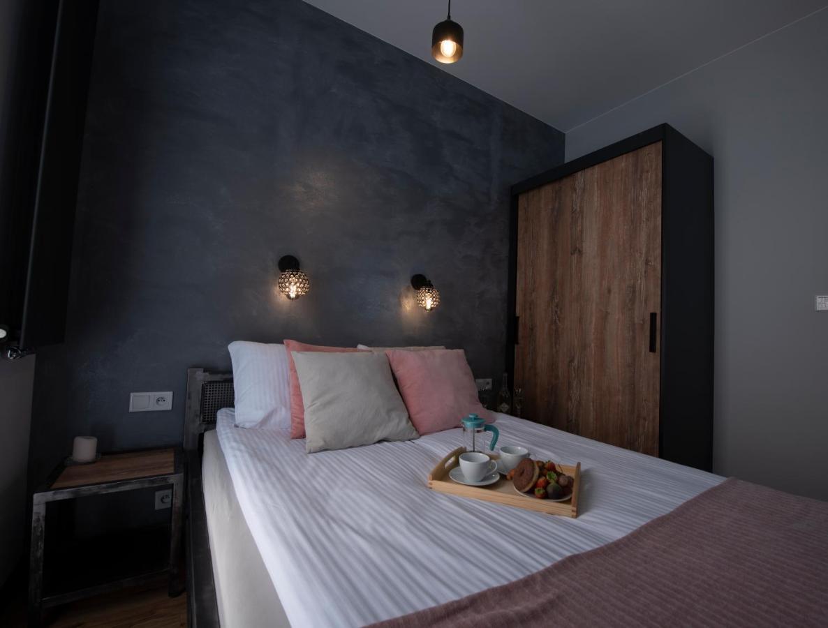 Apartament Rakowicka Krakow Exterior photo