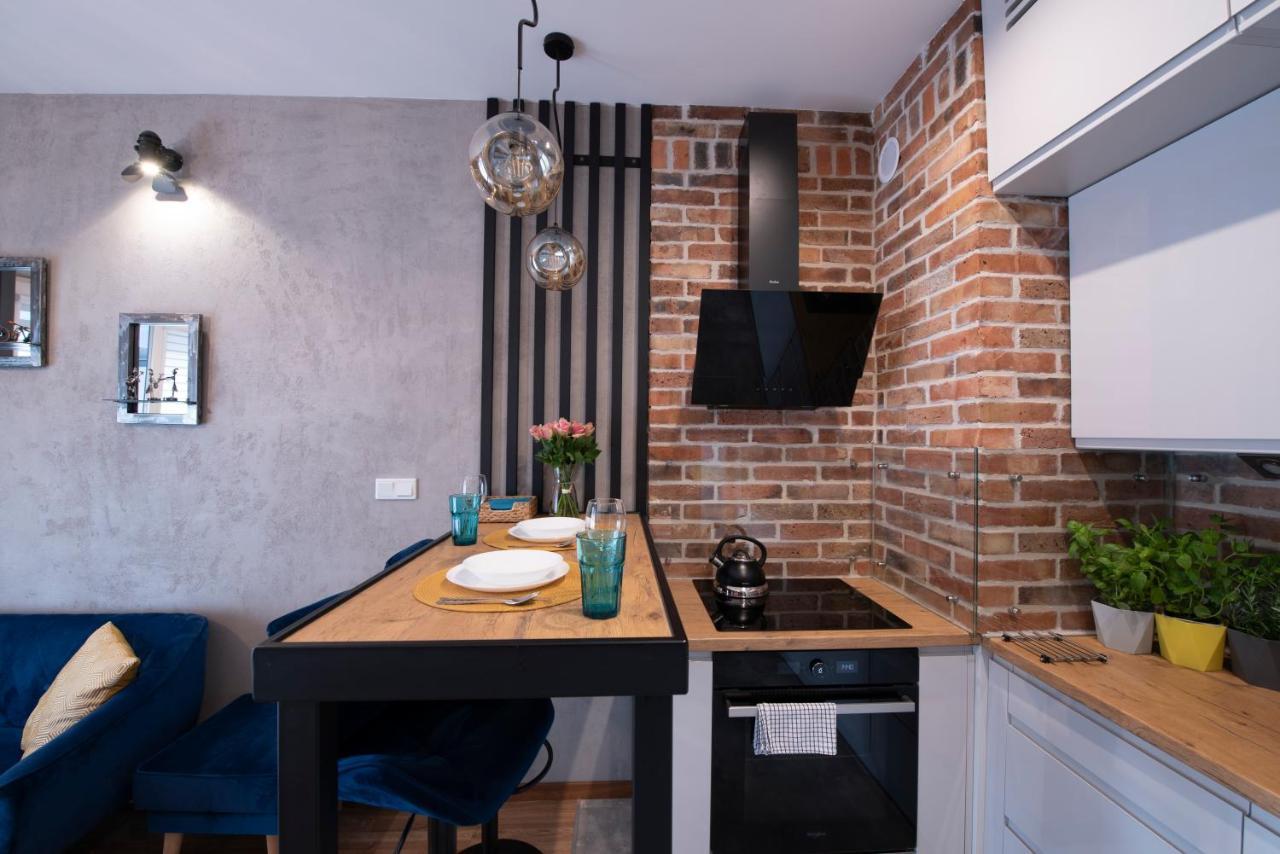 Apartament Rakowicka Krakow Exterior photo