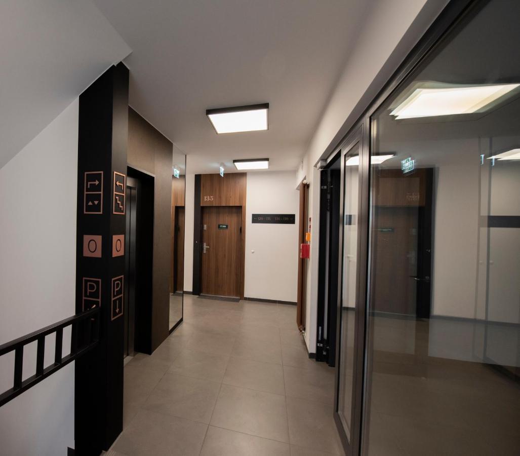 Apartament Rakowicka Krakow Exterior photo