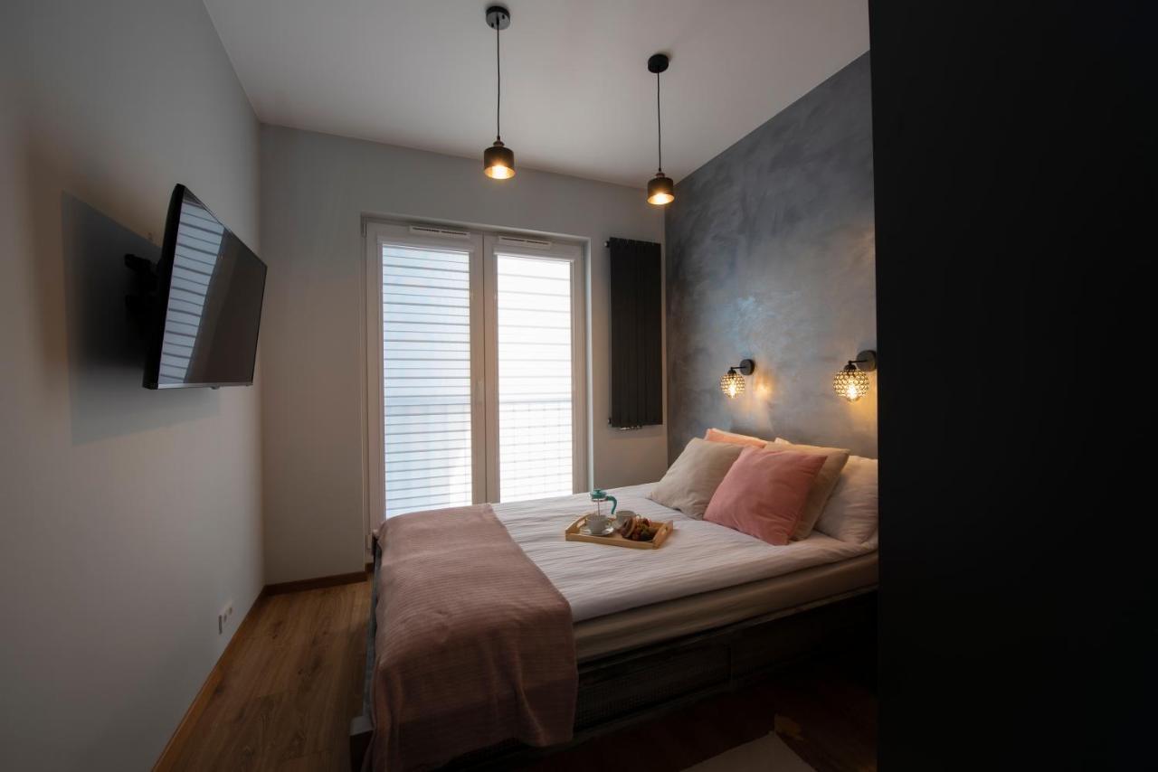 Apartament Rakowicka Krakow Exterior photo
