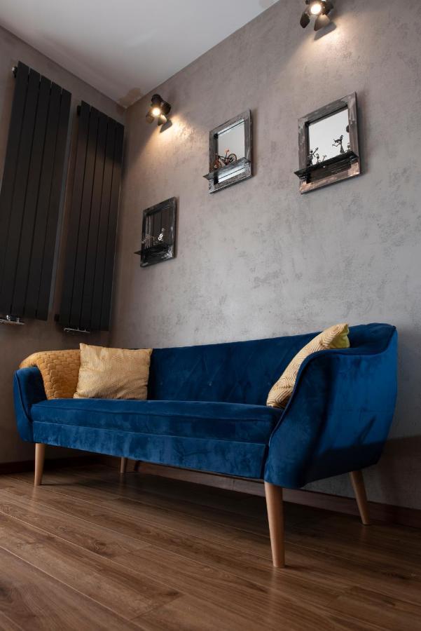 Apartament Rakowicka Krakow Exterior photo