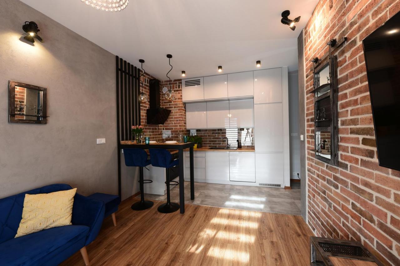Apartament Rakowicka Krakow Exterior photo