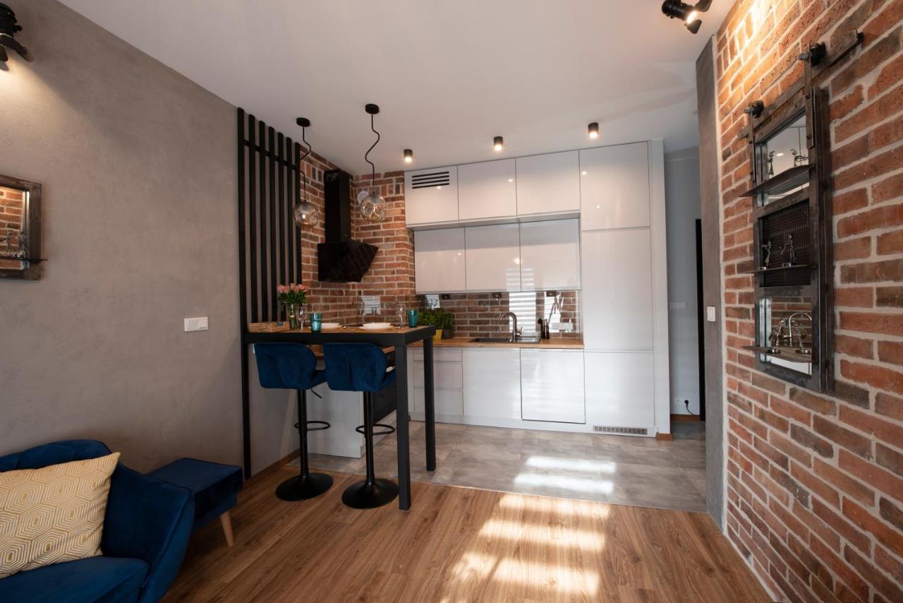 Apartament Rakowicka Krakow Exterior photo